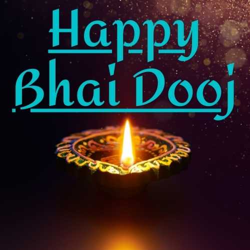 bhai dooj message