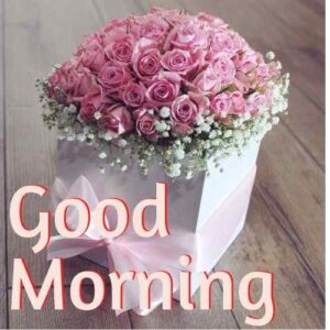 good morning images hd