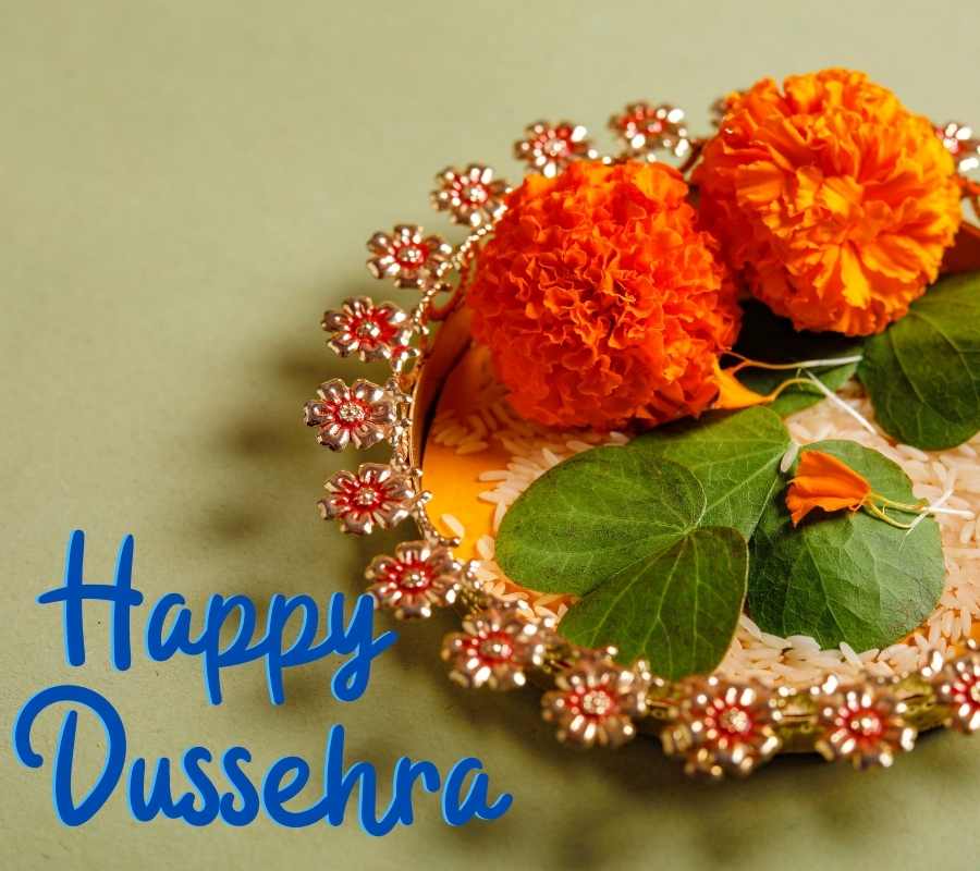 Happy Dussehra 2021 HD Images Download, Vijayadashami Images