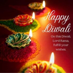 diwali diya gif