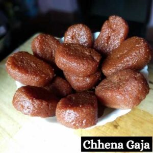 Chhena Gaja Sweets Images