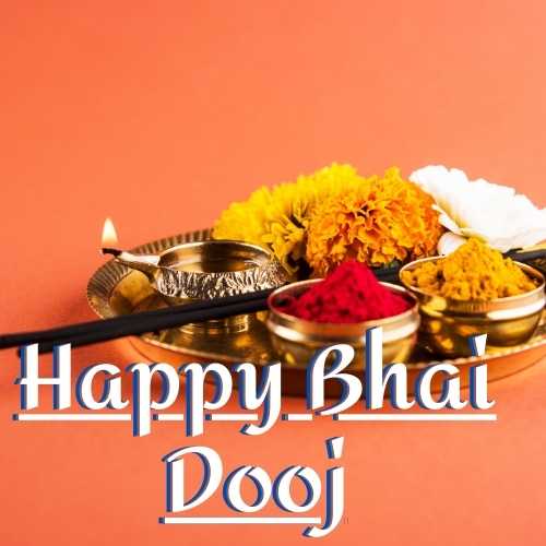 bhai dooj greetings