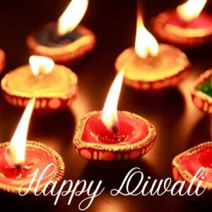 diwali diya images