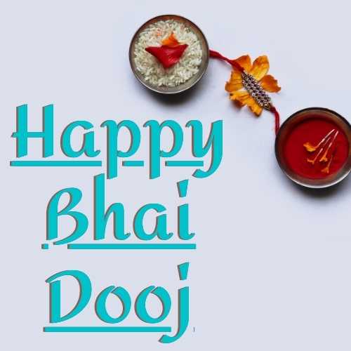 happy bhai dooj images