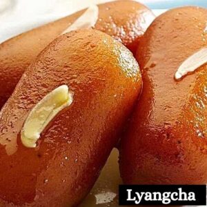 Lyangcha Sweets Images