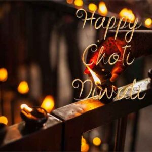 happy diwali message in english