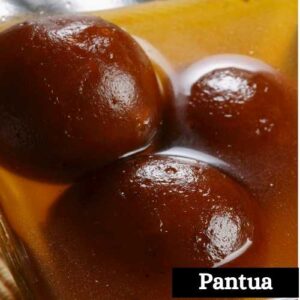 Pantua Sweets Images