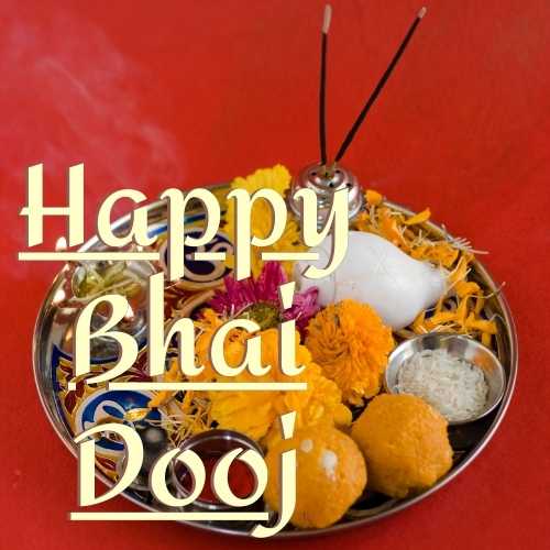 happy bhai dooj images