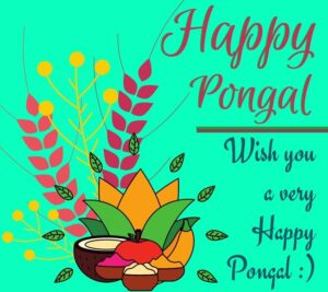 happy pongal images hd download