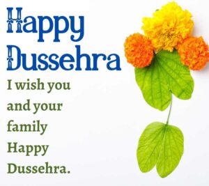 happy dasara images