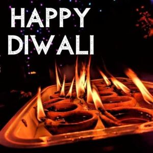 diwali diya pics