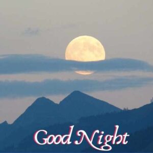 good night images hd