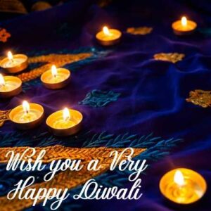 diwali diya wallpaper