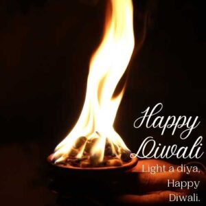 diwali diya wallpaper