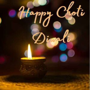 happy choti diwali wishes 2020