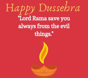 happy dasara images hd