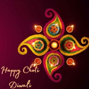 happy choti diwali wishes 2020