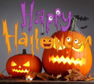 Spooky Halloween images