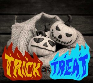scary halloween photos free