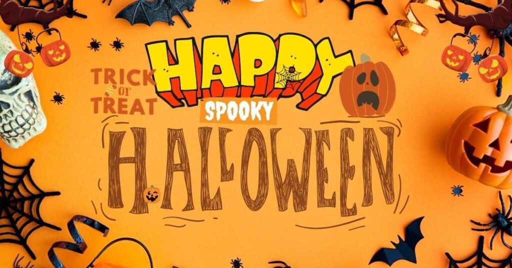 Happy Halloween Images 2021, Pictures, Photos, Scary Pics