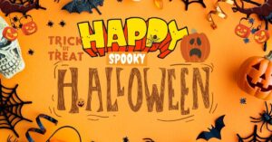 Happy Halloween 2021 HD Images Pictures Pics GIF Photos Download