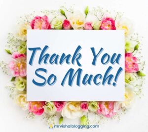 thank you images with flowers hd