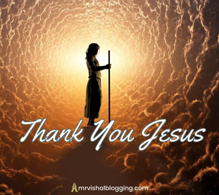 Thank You Lord Images God Pics HD WhatsApp Thanks Pictures