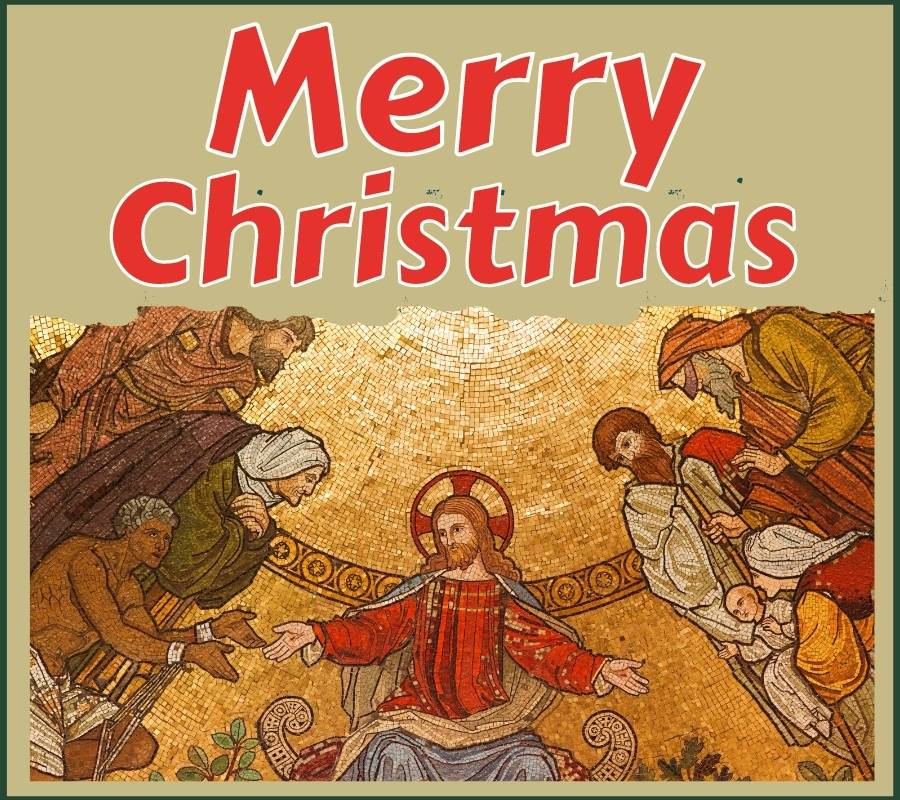 merry Christmas Jesus images
