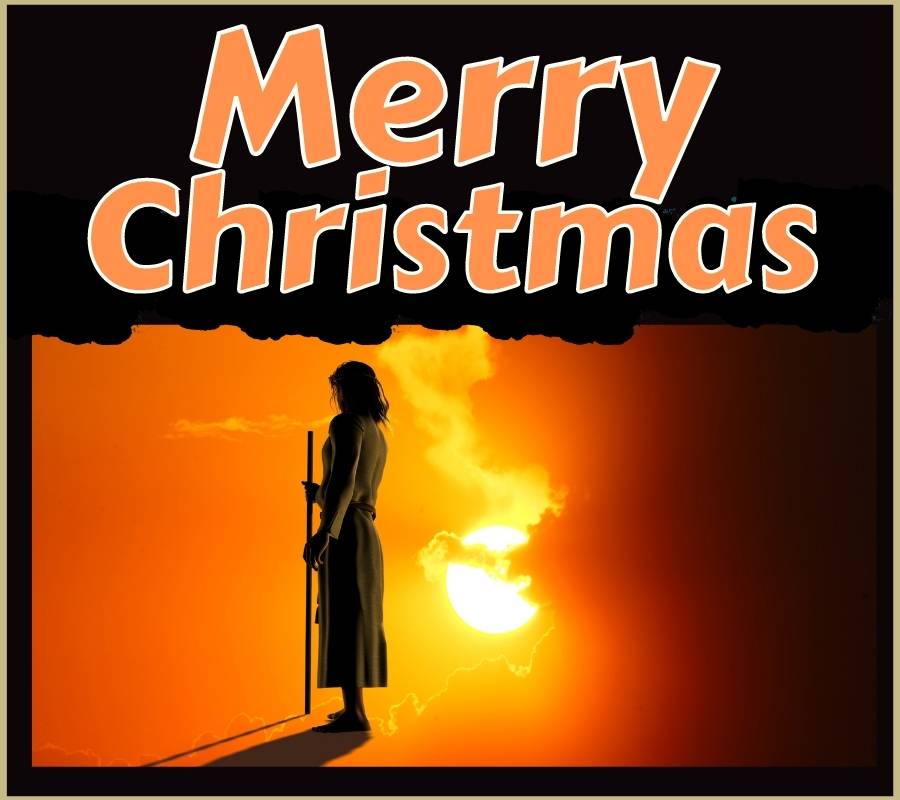 Merry Christmas with Jesus pics