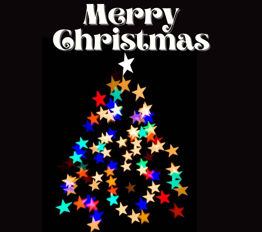 merry Christmas tree HD images
