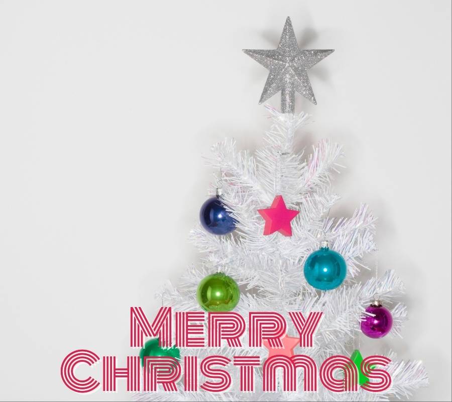 merry Christmas tree images