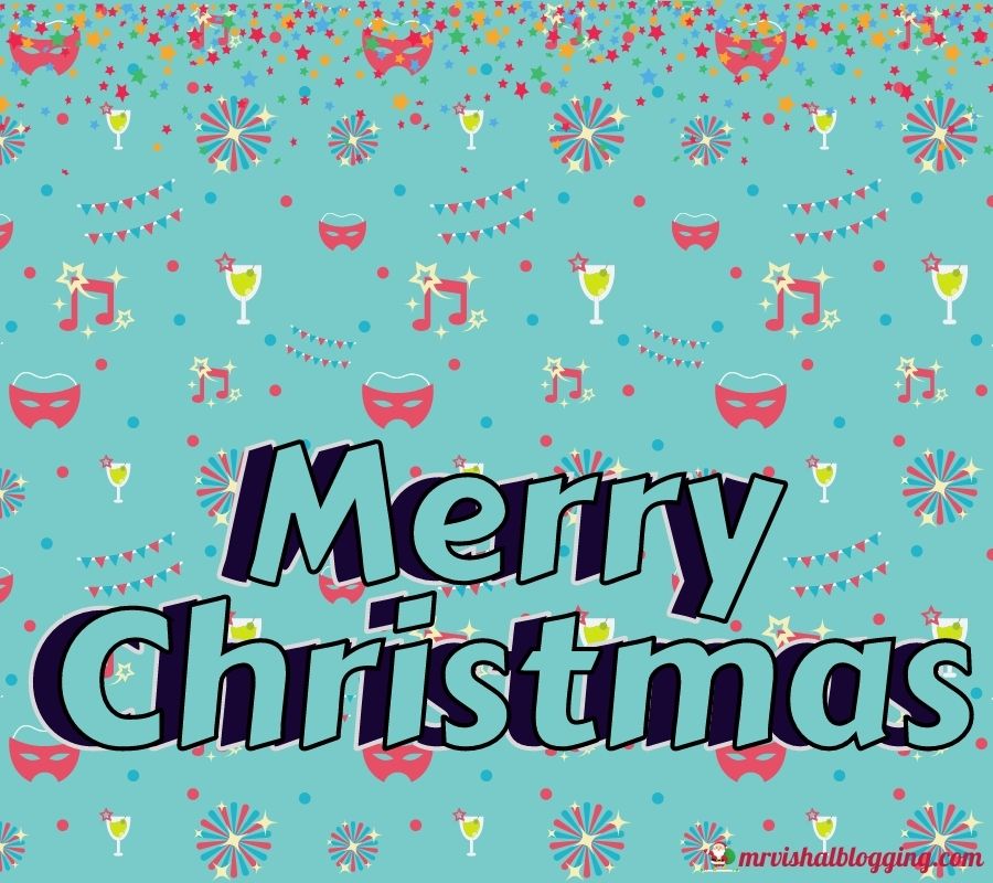merry christmas images free