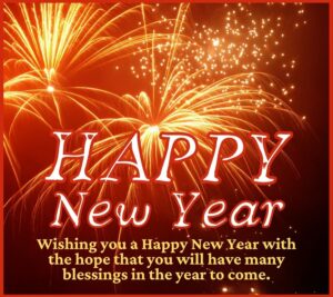 Happy New Year Images 2022 HD Download Wishes Quotes Pictures