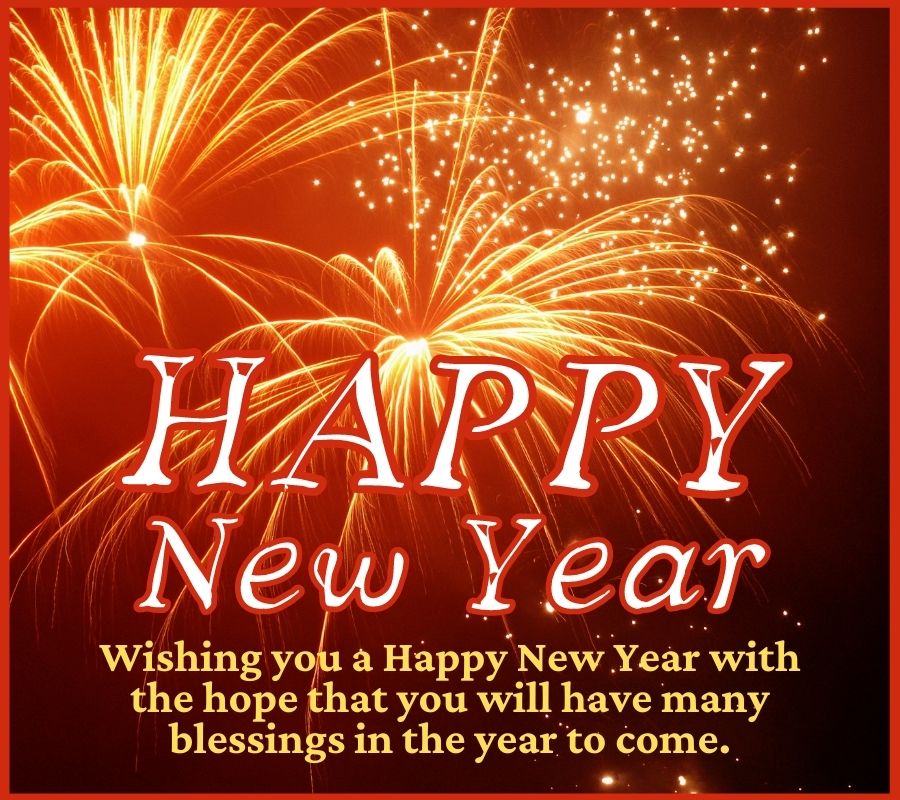 happy new year 2022 images HD