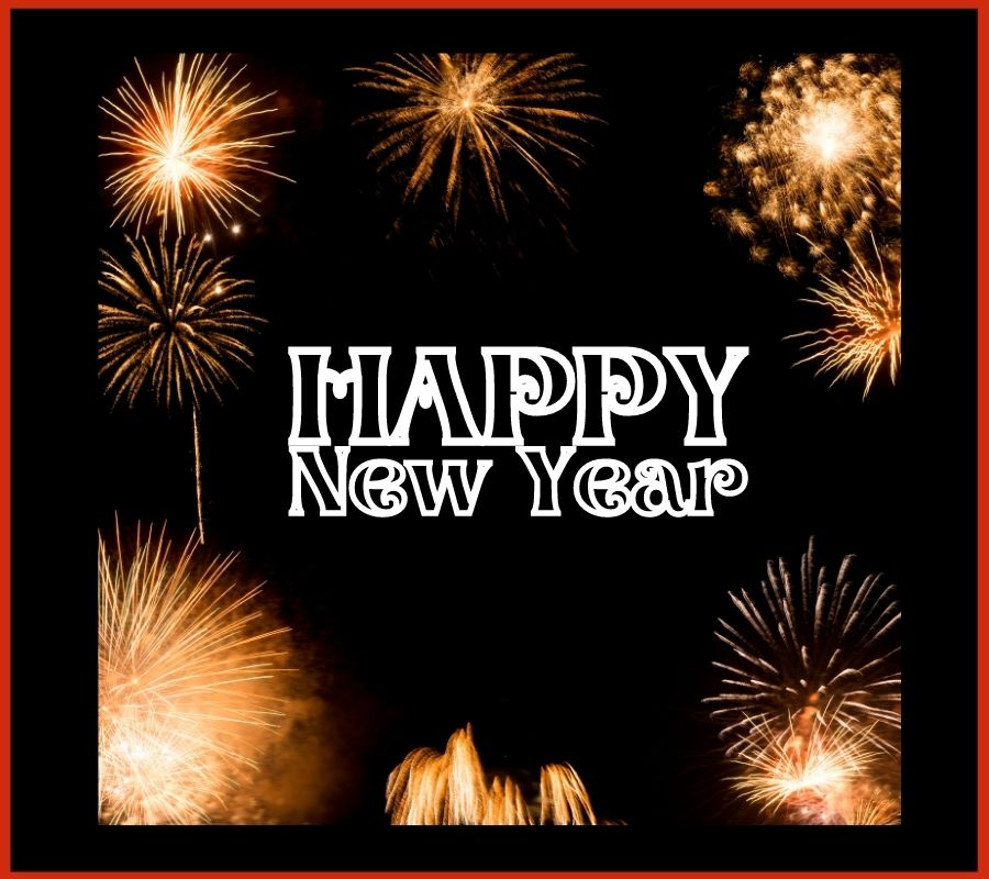 happy new year images 2022