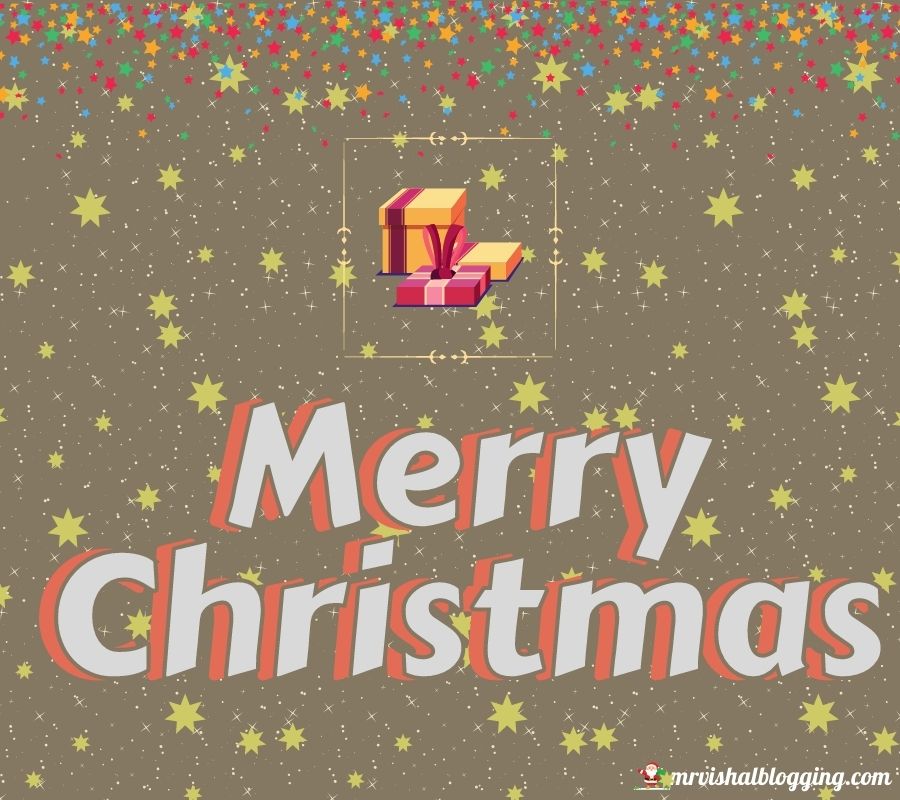 merry christmas images for whatsapp