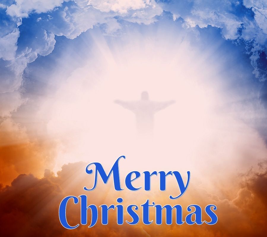 Merry Christmas Jesus HD Pictures