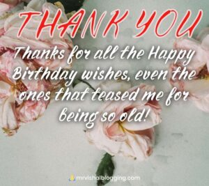 thanks images for birthday