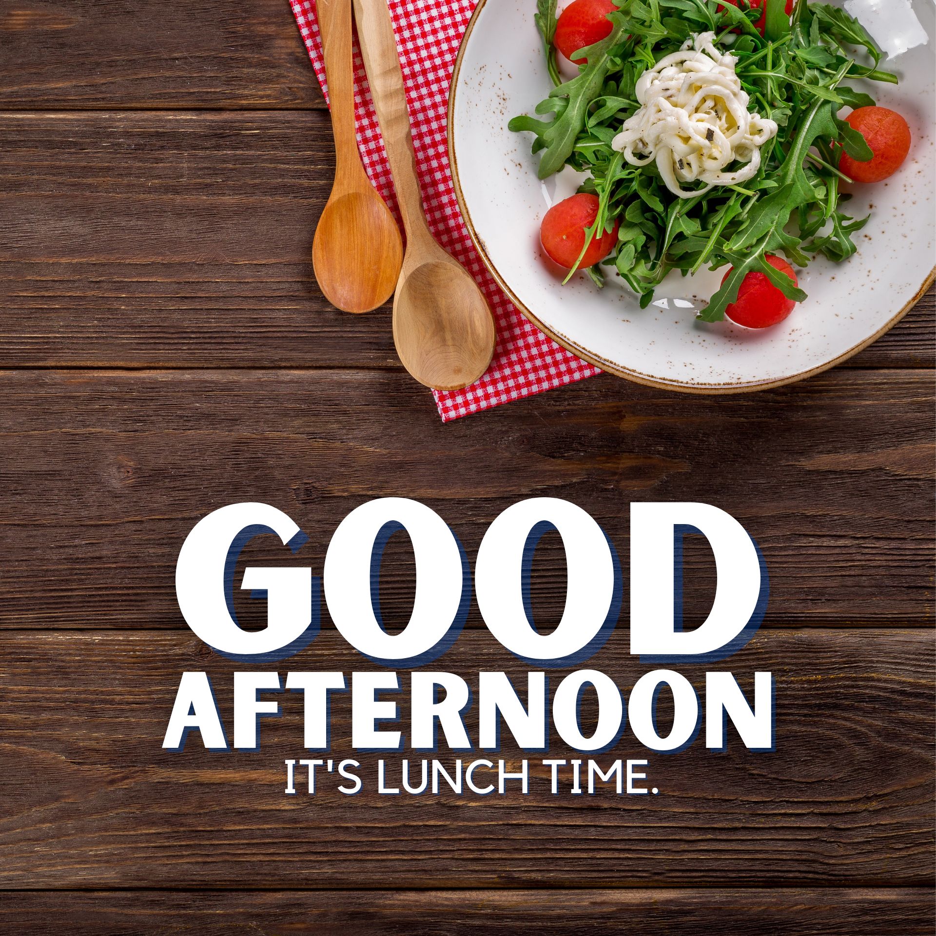 Good Afternoon Lunch HD Photos