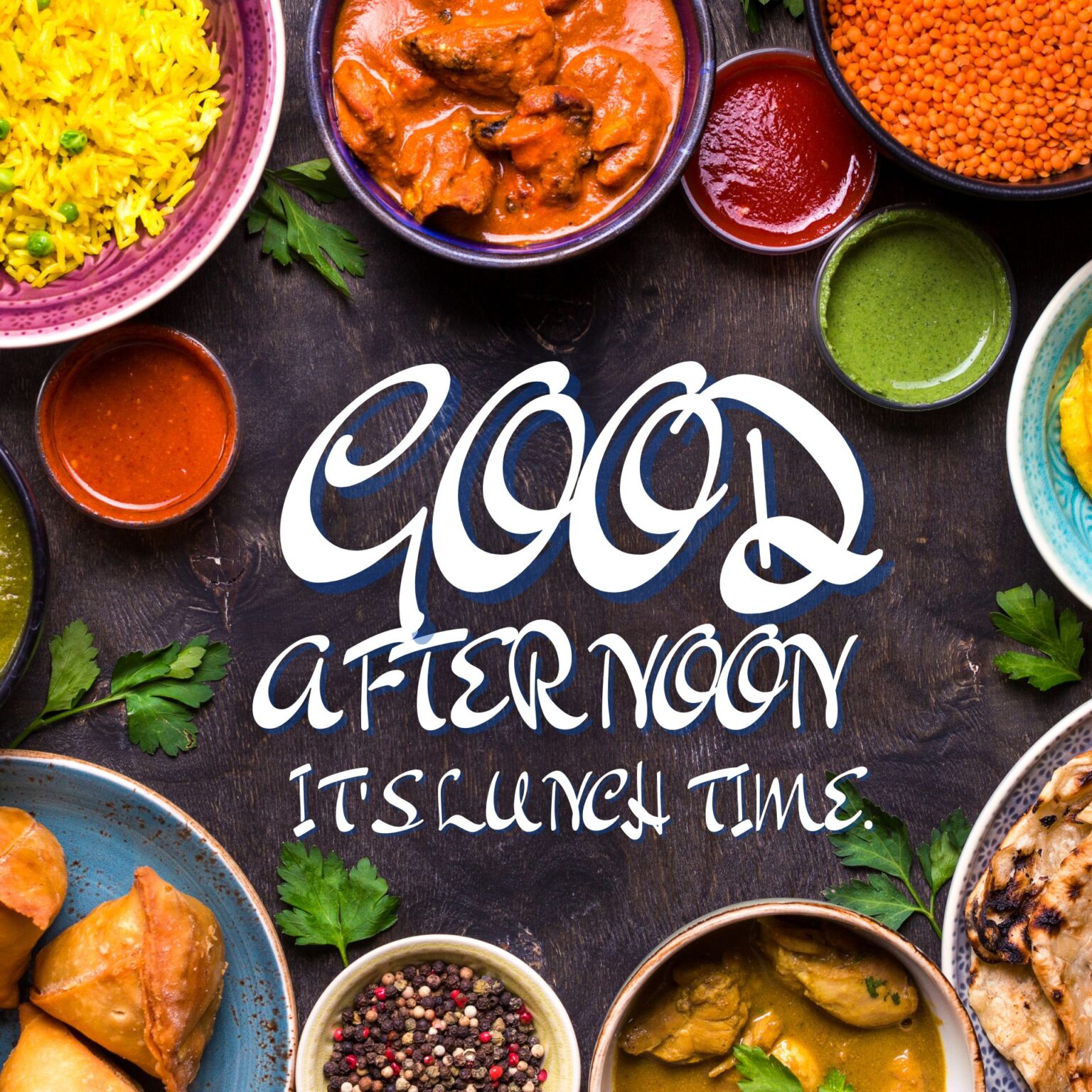 Lunch Good Afternoon Images, Photos for Whatsapp Download