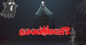 good night horror images, horror good night images