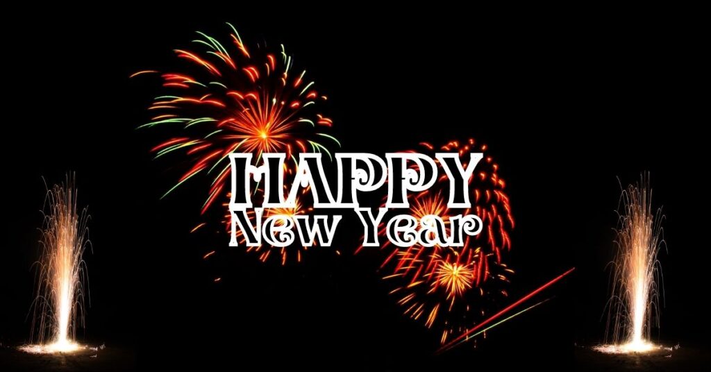 Happy New Year Images, Pictures, Pics, Photos, Wallpapers