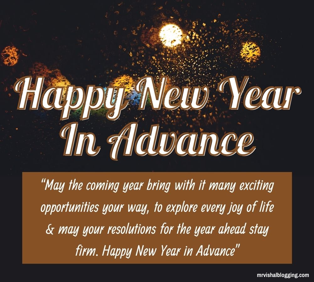 advance happy new year 2022 images hd download