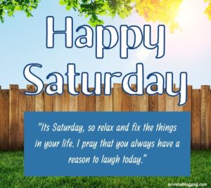 Happy Saturday Morning wishes images
