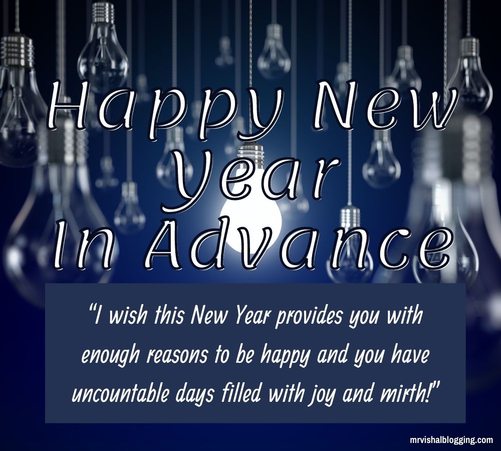 advance happy new year 2021 wishes quotes images