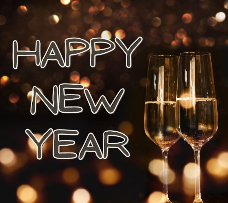 Happy New Year 2022 3D Images HD Download For WhatsApp