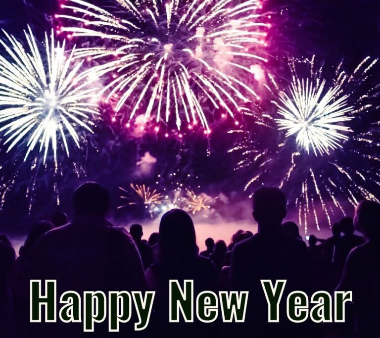 Happy New Year 2022 3D Images HD Download For WhatsApp