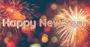 Happy New Year 3D Images 2022 HD Download For WhatsApp