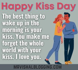 happy kiss Day 2021 photos download with messages