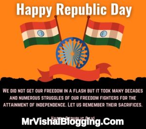 Happy 26 January Republic Day Images